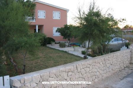 Apartman Bozena otok Vir Hrvatska