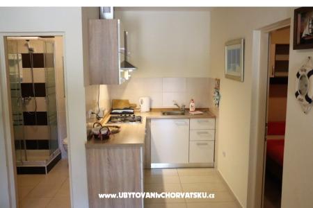 Apartmani Delfin foto 2