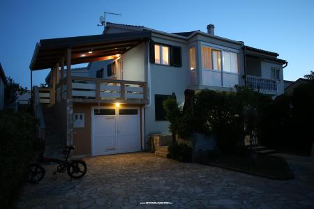 Apartmani Larus **** 90 m2 foto 2
