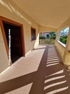 Apartman Petir otok Vir Hrvatska