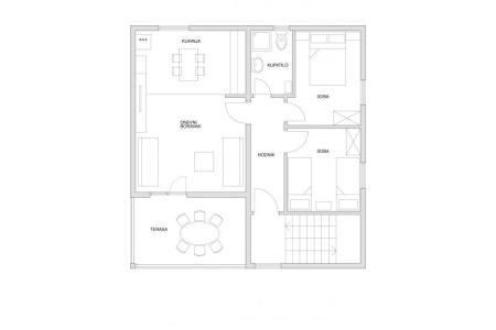 Apartman Ruža foto 2