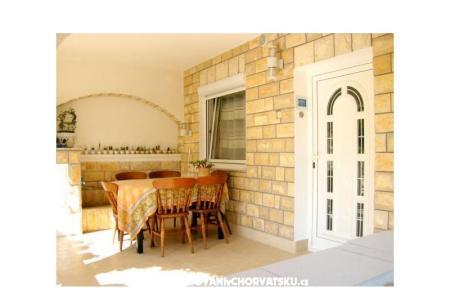 Apartman Sabina foto 3