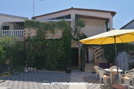 Apartman Vir otok Vir Hrvatska