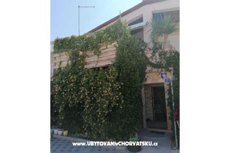 Apartman Vir foto 2