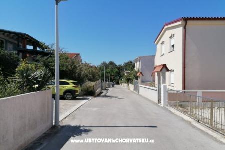 Apartman Vir foto 3