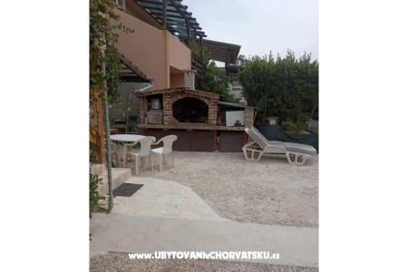 Apartman Vir foto 4
