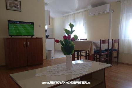 Apartman Alen - Vir  foto 3