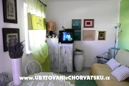 Apartman Vir Bobovik foto 2