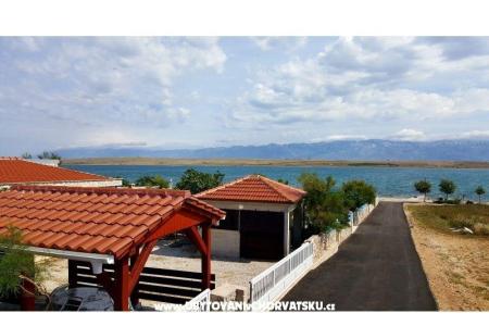 apart. Zadro first house by the sea foto 3
