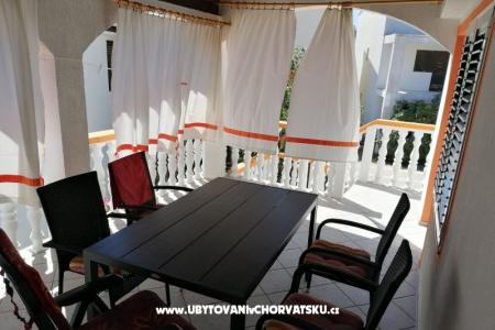 Apartman Zdenka foto 2