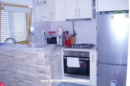 Apartmani Barica foto 2