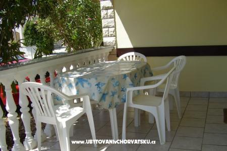 Apartmani Barica foto 4