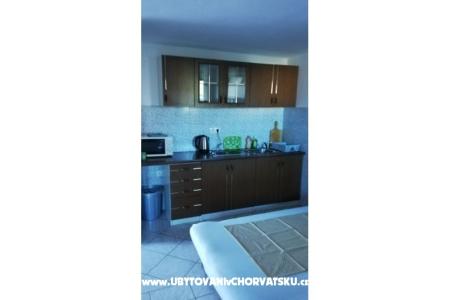 Apartmani Anamaria foto 3