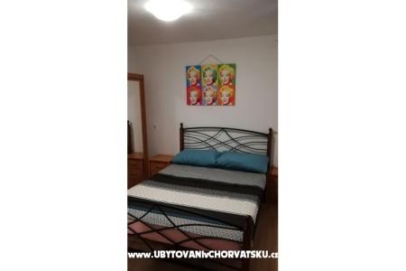 Apartmani Anamaria foto 4