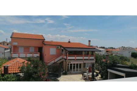 Apartmani Anna otok Vir Hrvatska