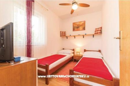 Apartmani Aria foto 2