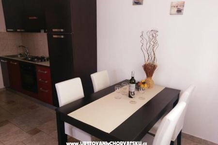 Apartmani Aria foto 5