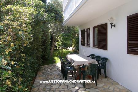 Apartmani Basic foto 4