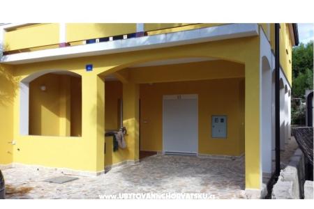 Apartmani Batovanja - Šobota Vir foto 5