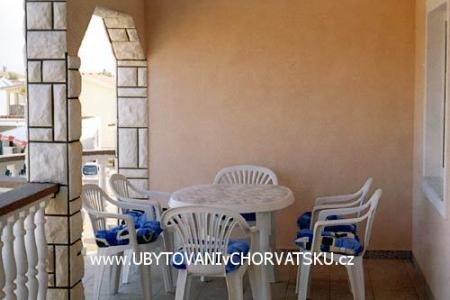 Apartmani Bermanec foto 2
