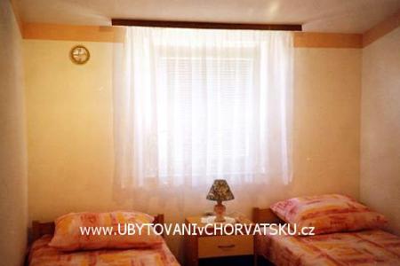 Apartmani Bermanec foto 4