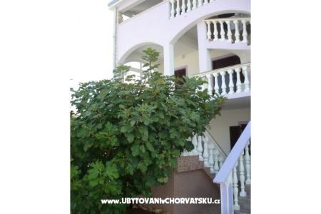 Apartmani Boban foto 2