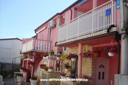 Apartmani Brekalo - Bonaca otok Vir Hrvatska