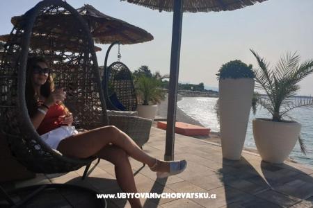 Apartmani Caganic Villa Bledi foto 3