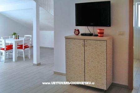 Apartmani Calla foto 2