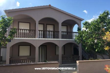 Apartmani Ceglec foto 2
