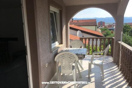 Apartmani Ceglec foto 4