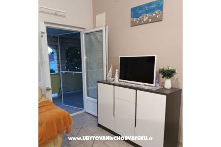 Apartmani Dalija  Vir otok Vir Hrvatska