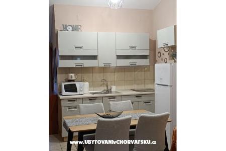 Apartmani Dalija  Vir foto 2