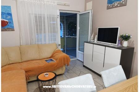 Apartmani Dalija  Vir foto 3