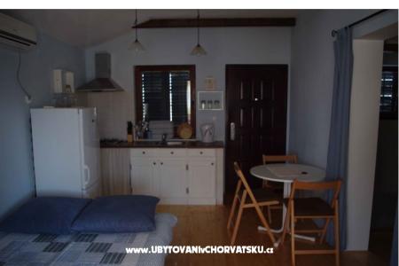 Apartmani Dora foto 4