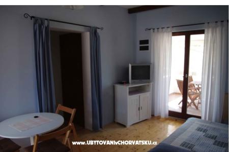 Apartmani Dora foto 5