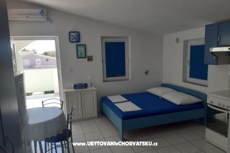 Apartmani Fegeš foto 5
