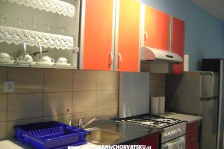 Apartmani Forgač foto 3