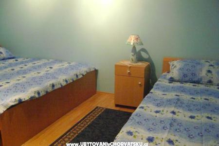 Apartmani Forgač foto 4
