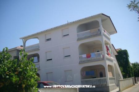 Apartmani Dervić  foto 4
