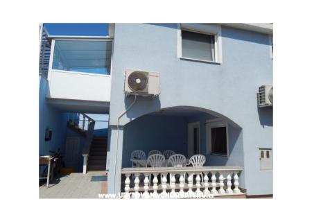 Apartmani Ivka foto 2