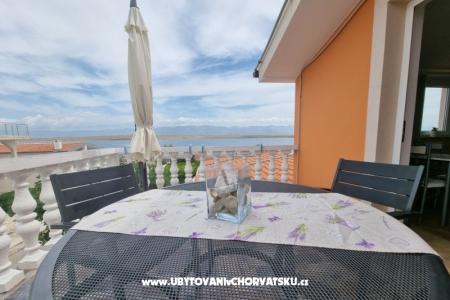 Apartmani Juriško foto 2
