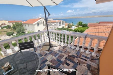 Apartmani Juriško foto 3