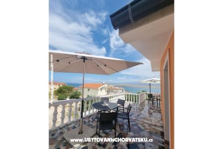 Apartmani Juriško foto 5