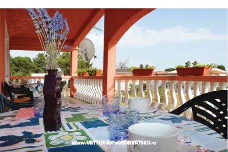 Apartmani Kantoci foto 5