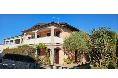 Apartmani Katica otok Vir Hrvatska