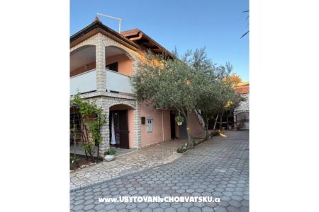 Apartmani Katica foto 2