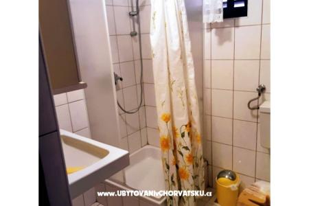 Apartmani Klara foto 4