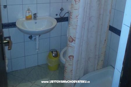Apartmani Klara foto 5