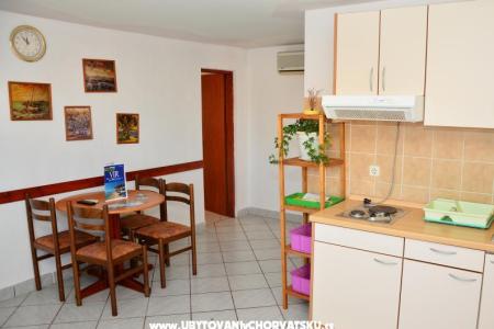 Apartmani Kod Spavalice foto 2